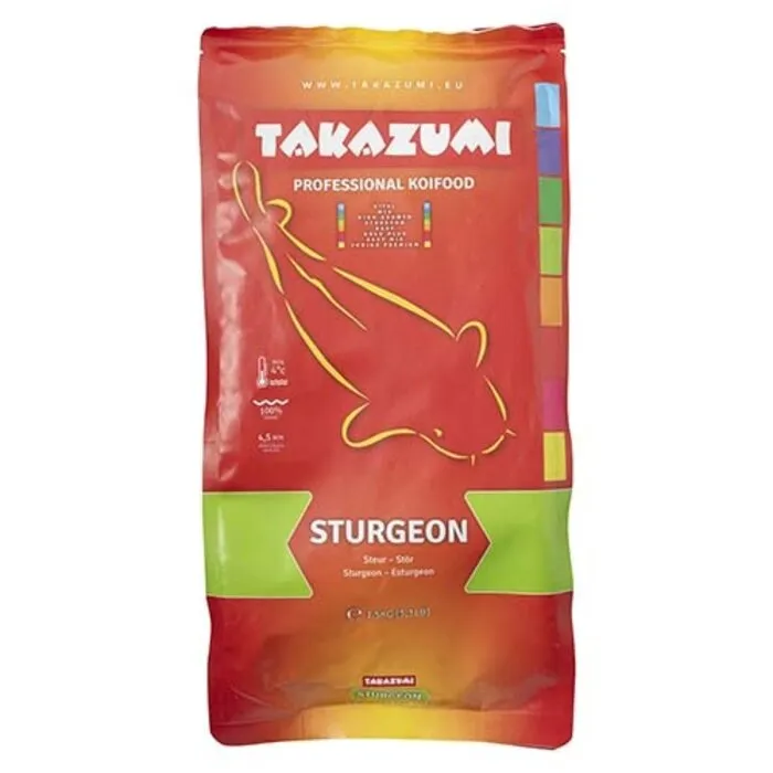 Takazumi Takazumi Steur 1,5 KG