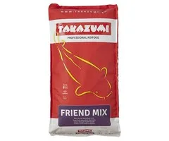 Takazumi Takazumi Friend Mix 10 KG