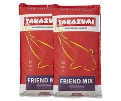 Takazumi Takazumi Friend Mix 20 KG