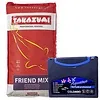 Takazumi Takazumi Friend Mix 10 KG en Colombo Testlab 6