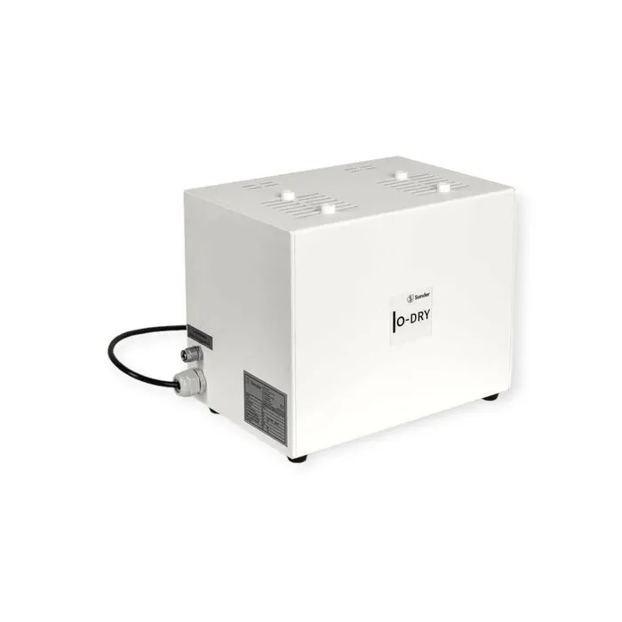 Sander Sander O-DRY luchtdroger