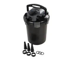 Aquaforte AquaForte CBF-8.000 drukfilter