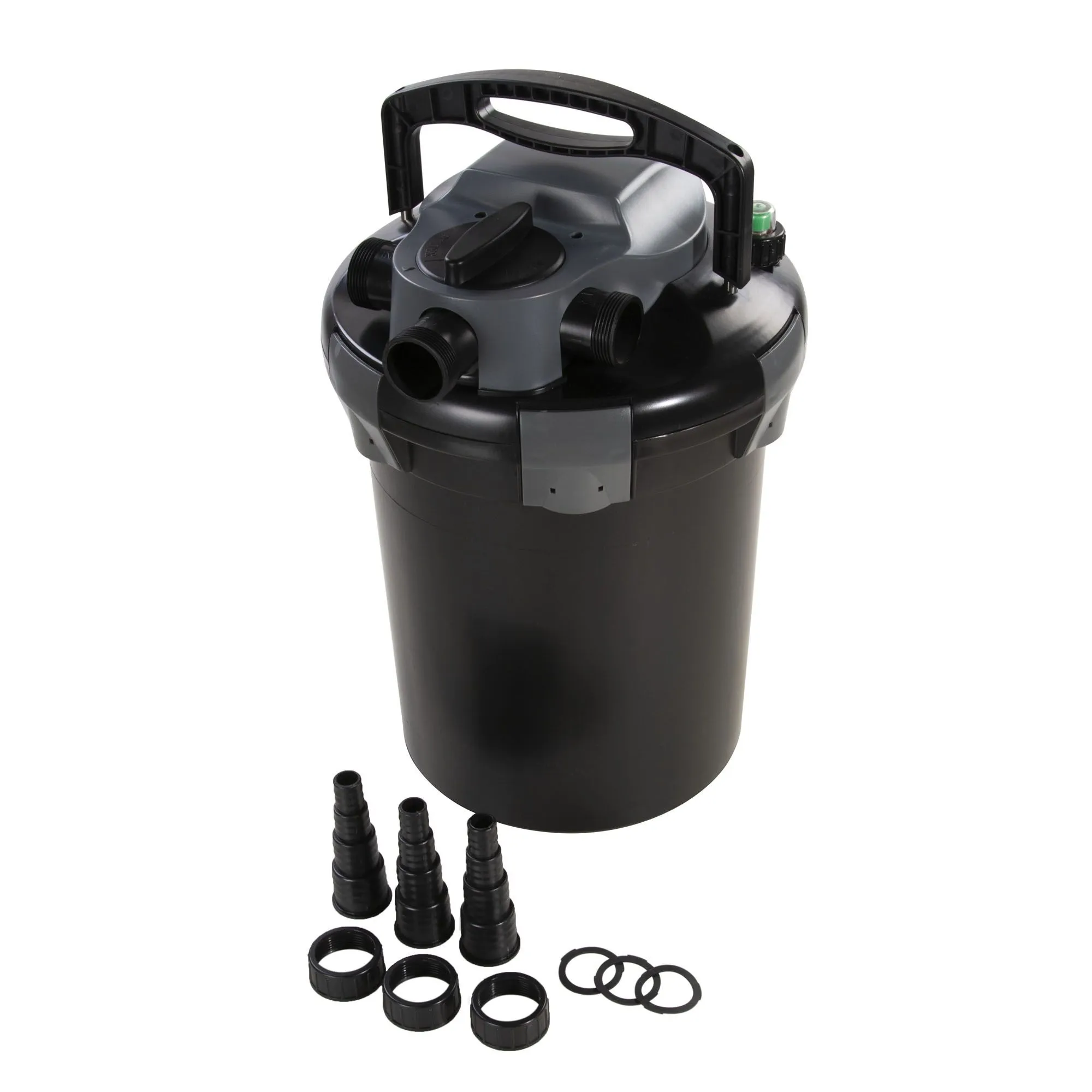 Aquaforte AquaForte CBF-8.000 drukfilter