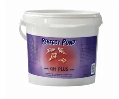 Perfect Pond Perfect Pond GH+ 5000 ml