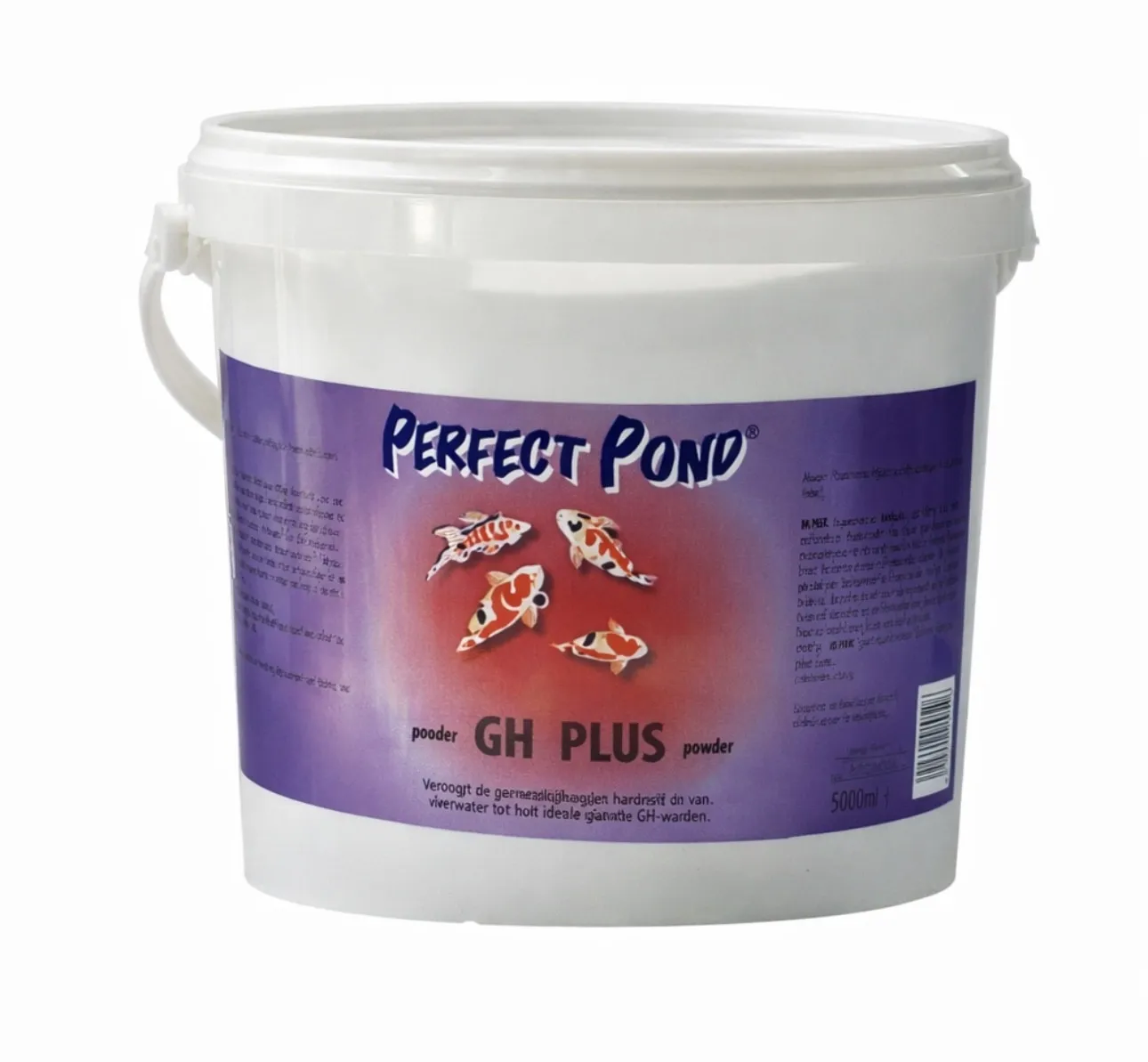 Perfect Pond Perfect Pond GH+ 5000 ml