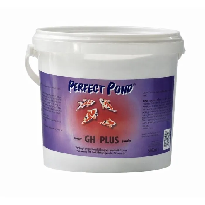 Perfect Pond Perfect Pond GH+ 10000 ml