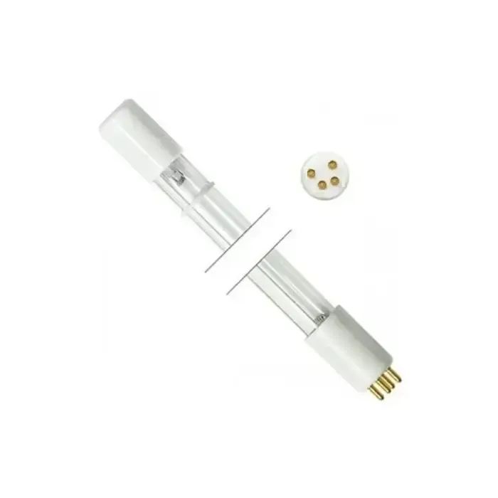 Filtreau Filtreau Amalgaam losse lamp 40W