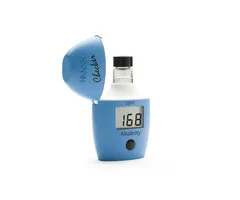Hanna Hanna HI775 Checker-fotometer voor Alkaliniteit (KH) in Zoetwater