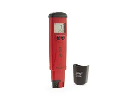 Hanna Hanna Tester pHep pH (HI98127)