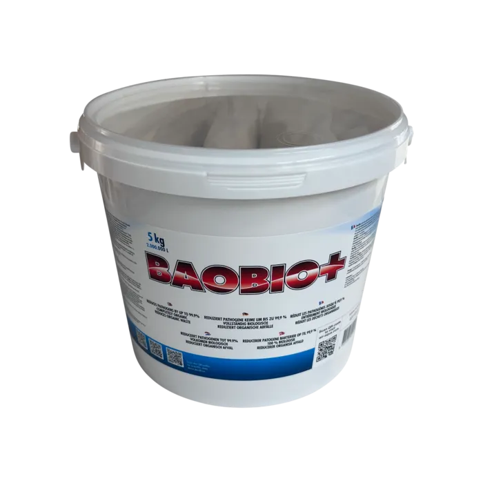Air Aqua BaoBio+ 5 kg