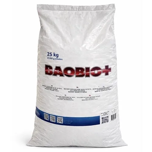 Air Aqua BaoBio+ 25 kg