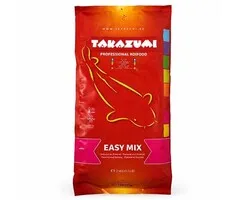 Takazumi Takazumi Easy Mix 2500 gram