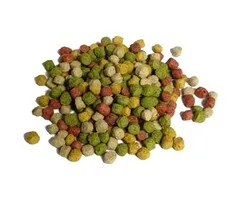 Peekoi Basic Mix 20 ltr, 6 mm