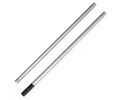 Koi Pro Koi Pro Alu Koinet Next steel 2 meter