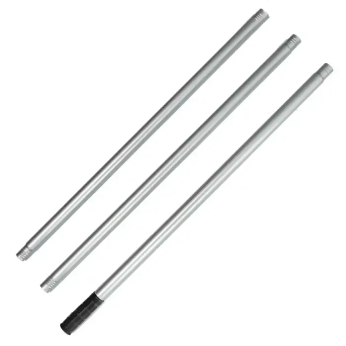 Koi Pro Koi Pro Alu Koinet Next steel 3 meter