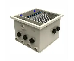 Aquaforte AquaForte Prime drumfilter PP80-P