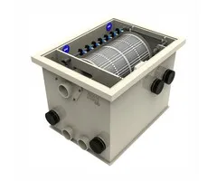 Aquaforte AquaForte Prime drumfilter PP40-P