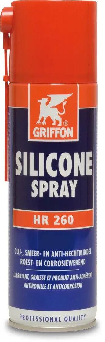 Griffon Griffon Siliconenspray