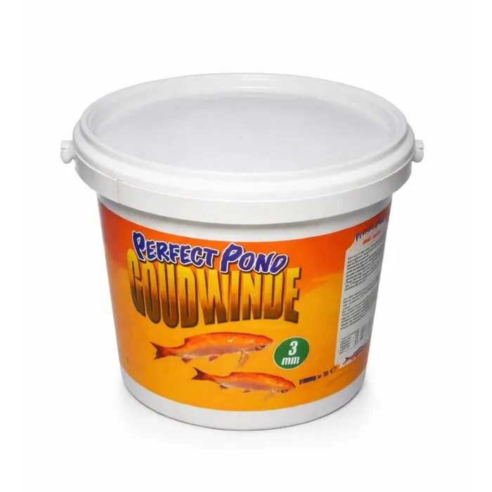 Perfect Pond Perfect Pond Goudwinde 10 ltr