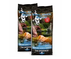 De Koidokter - Maarten Lammens - Malamix Food 20 KG