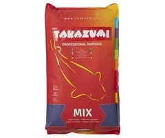 Takazumi Takazumi Mix 10 KG