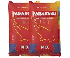 Takazumi Takazumi Mix 20 KG