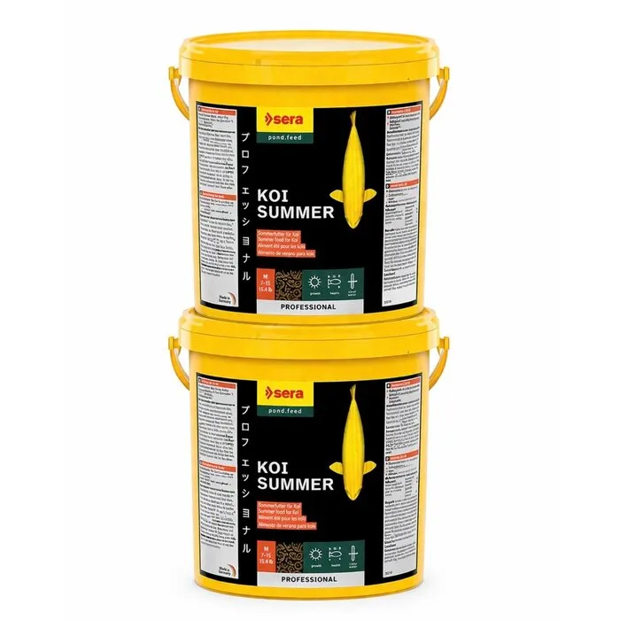 Sera Sera KOI Professional Summer 14 KG