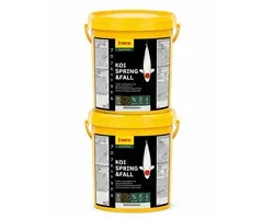 Sera Sera KOI Professional Spring & Fall 14 KG