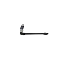 Air Aqua SuperBead Large luchtinlaat incl. terugslagklep