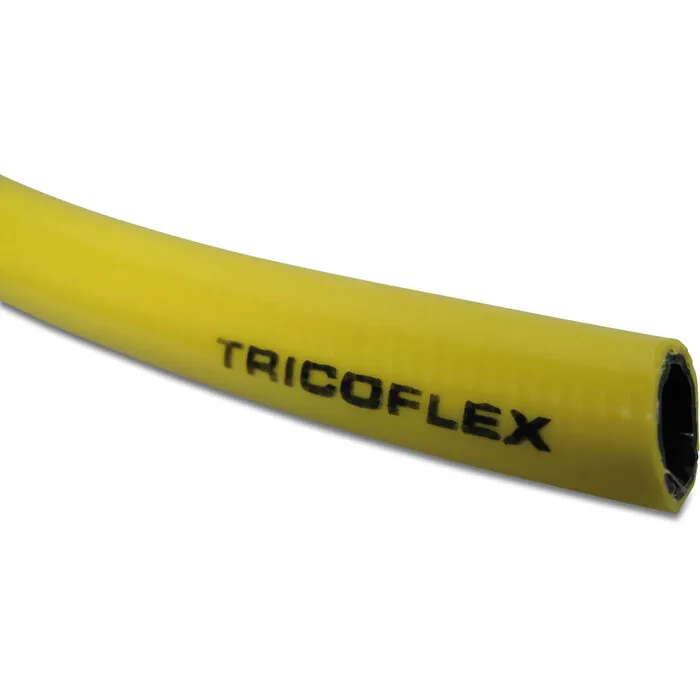 Tricoflex waterslang ¾" 19 - 25,3 mm - 25 mtr