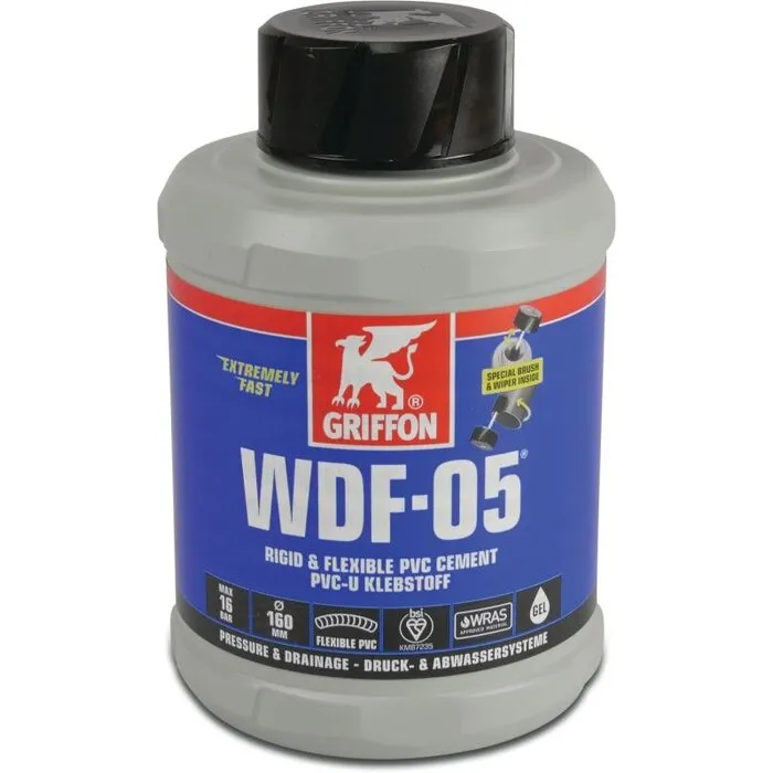 Griffon Griffon WDF-05 500 ml