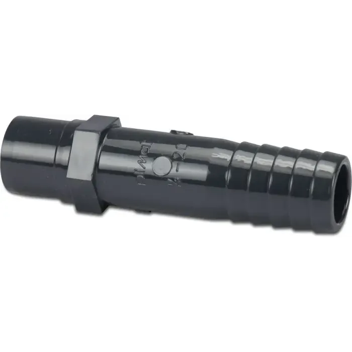 Profec PVC 1/3 Slangtule 20 mm Profec