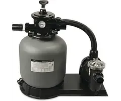 Flotide Flotide Filterset FSP 350, 20 m³