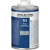 Saba Weld-On PVC-lijm 250 ml met kwast