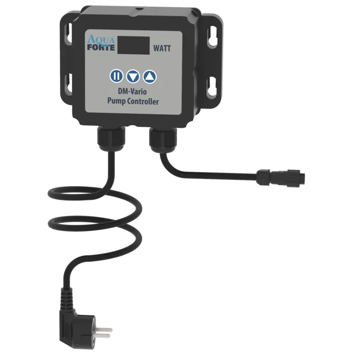 Aquaforte Aquaforte DM Vario 10000 S Controller