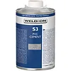 Saba Weld-On PVC-lijm 5 ltr zonder kwast