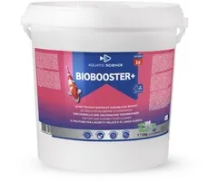 Aquatic Science Aquatic Science Biobooster+ 200.000