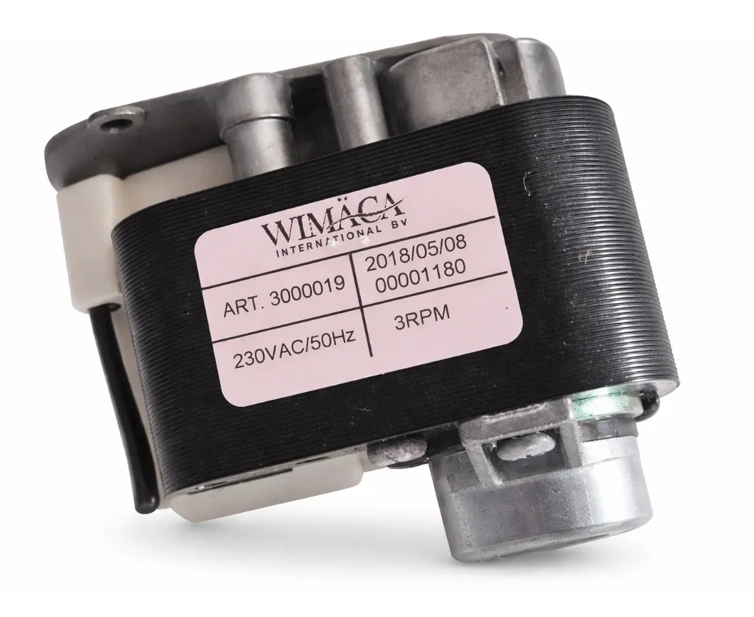 Filtreau Gearmotor voor Drum-Filter Filtreau (3000019)