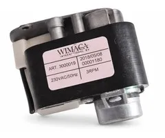 Filtreau SuperDrum Mini / Filtreau motor