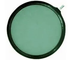 Luchtsteen disk 10cm Hi-Oxygen