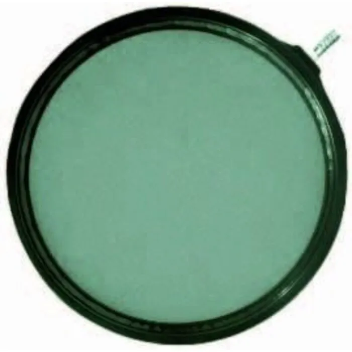 Luchtsteen disk 10cm Hi-Oxygen