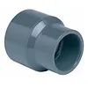 Effast PVC Verloopsok 63 mm / 75 mm x 50 mm