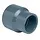 PVC Verloopsok 63 mm / 75 mm x 50 mm