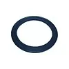 Afdichtring EPDM profiel ½"