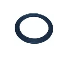 Afdichtring EPDM profiel ¾"