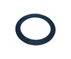 Afdichtring EPDM profiel 1"