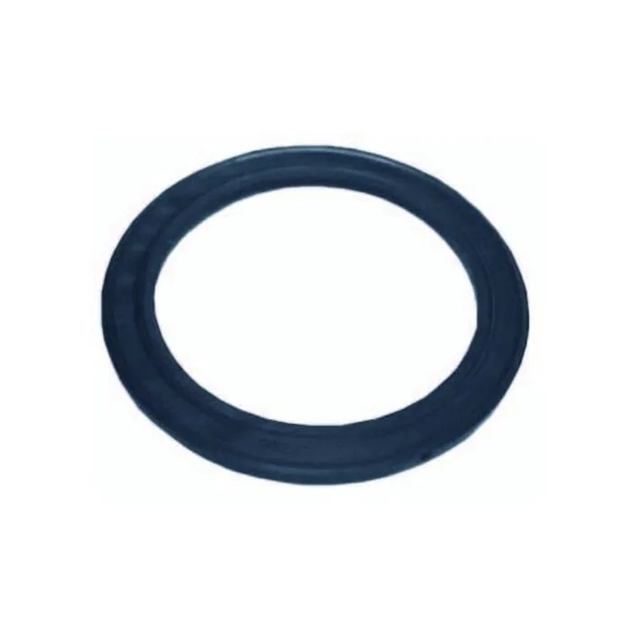 Afdichtring EPDM profiel 1"
