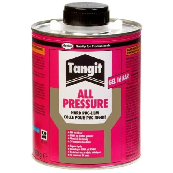 Tangit Tangit All Pressure 1 KG Blik