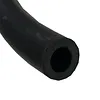 Zinkende luchtslang 18 mm, per meter