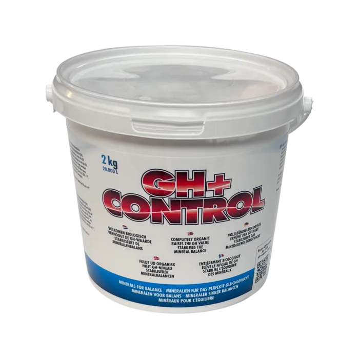 Air Aqua GH+ Control 2,5 KG